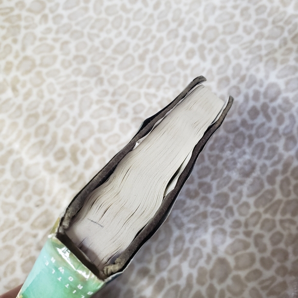 Michael Connelly Last Light Hardcover Book - Picture 5 of 9